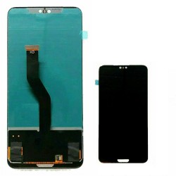 TOUCH+DISPLAY HUAWEI P20 PRO PRETO